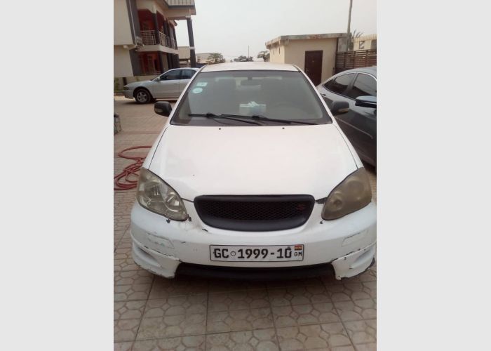Listing Fallback Image