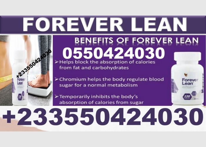 FOREVER LEAN