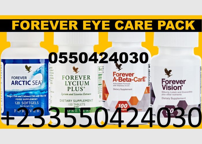 NATURAL REMEDY FOR EYE CARE