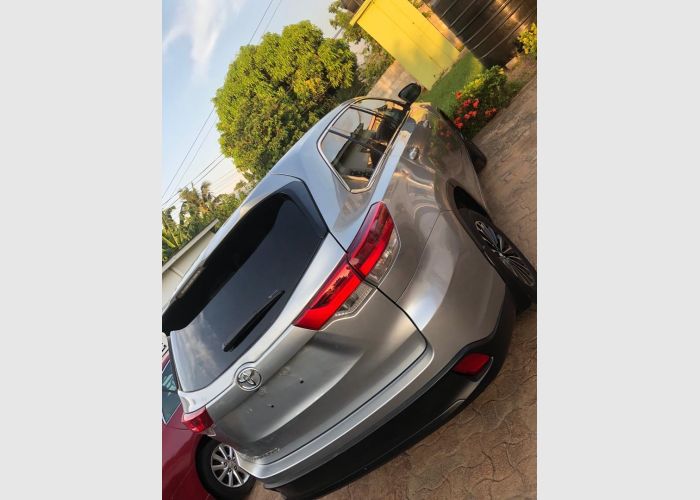Listing Fallback Image