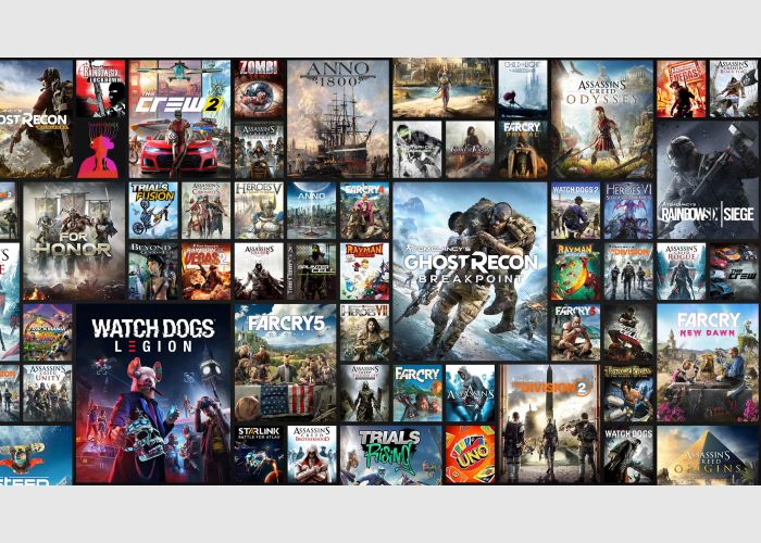 Listing Fallback Image