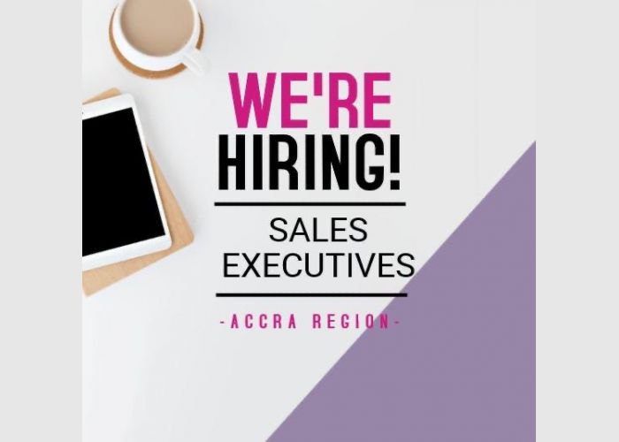 Job Vacancy For Retail Sales