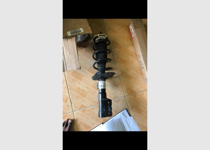 Shocks Absorbers