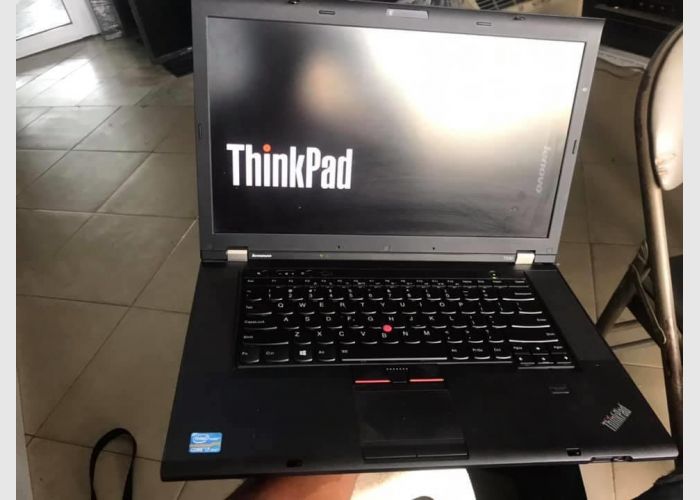 Listing Fallback Image