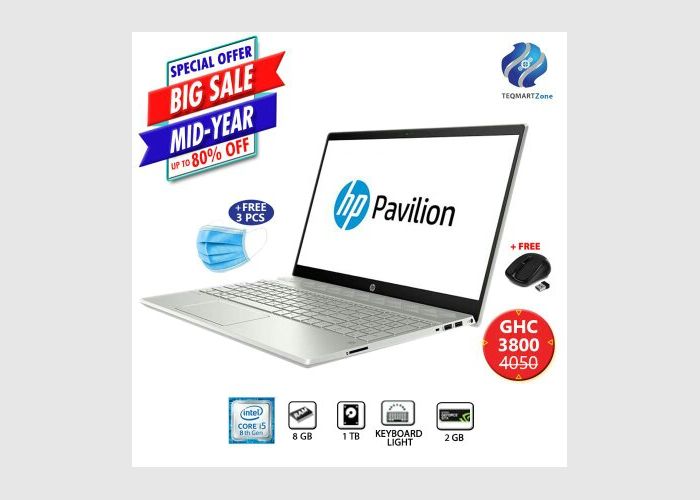 Listing Fallback Image