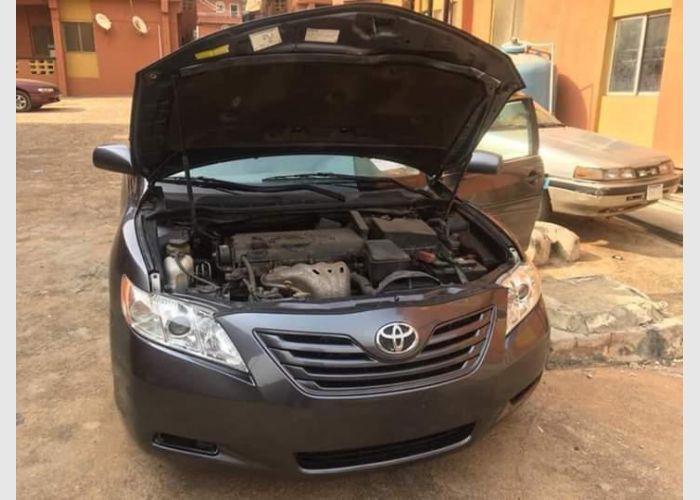2008 Camry Le