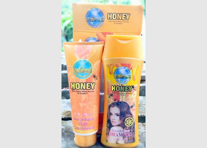 Shampoo