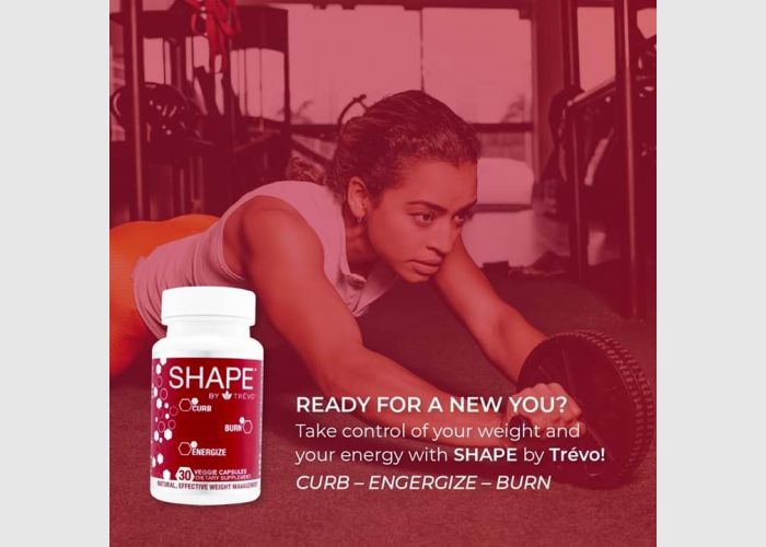 SHAPE