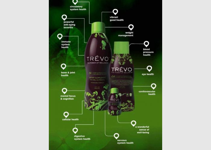 Trevo