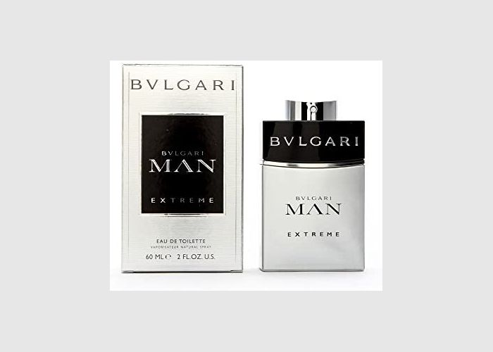 Bvlgari Man Extreme 60ml 