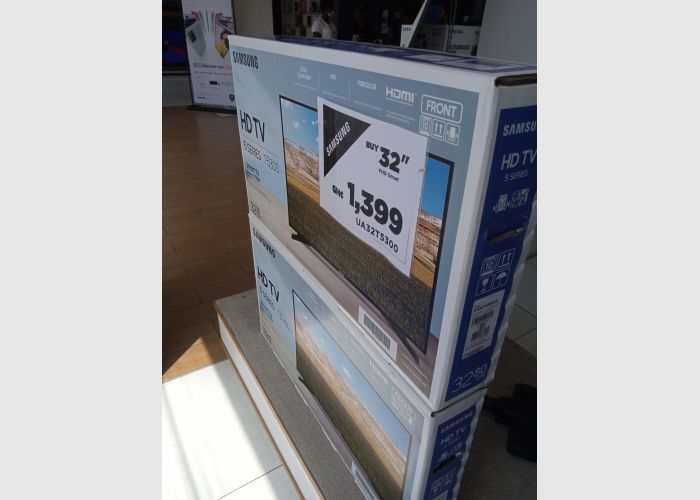 Listing Fallback Image