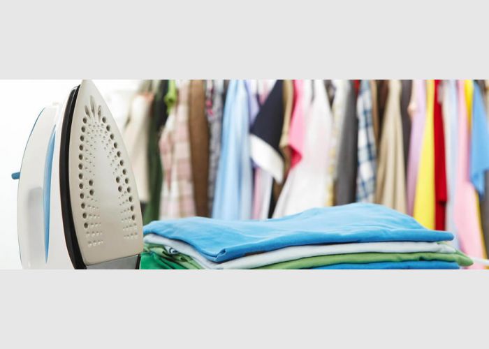 Laundry workers needed urgently