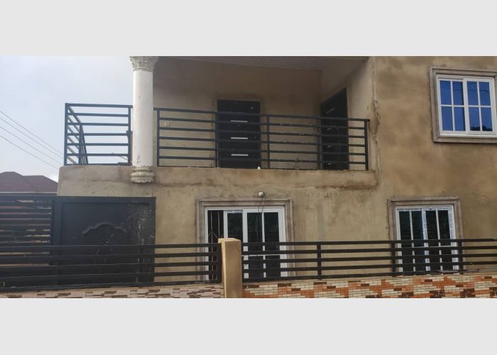 Listing Fallback Image
