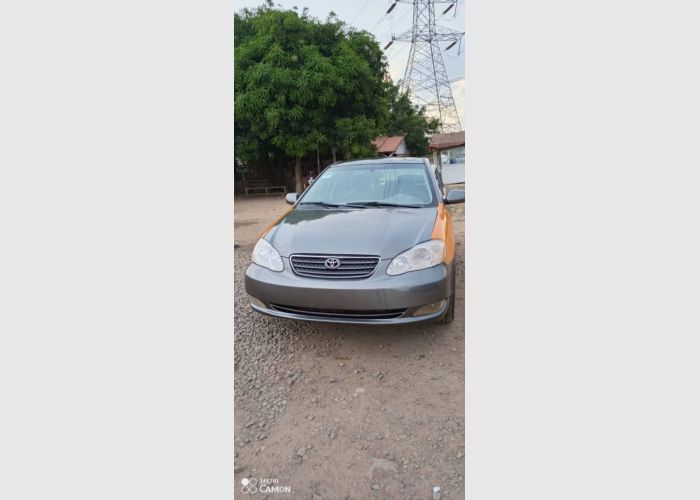 Listing Fallback Image