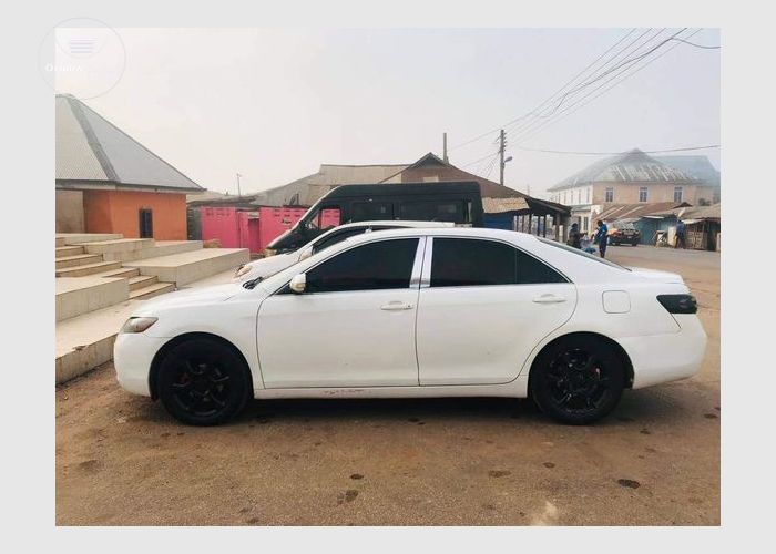 2010 Toyota Camry 