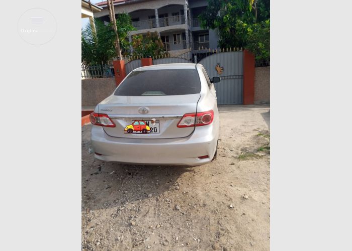 Listing Fallback Image