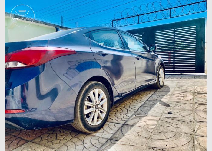2014 hyundai elantra 