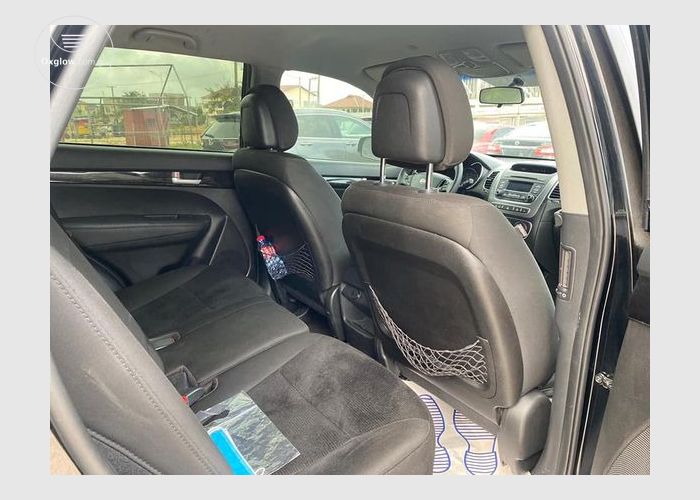 2015 Kia Sorento LX Basic