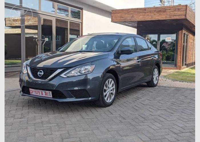 2016 NISSAN SENTRA SPORTS FULL OPTION