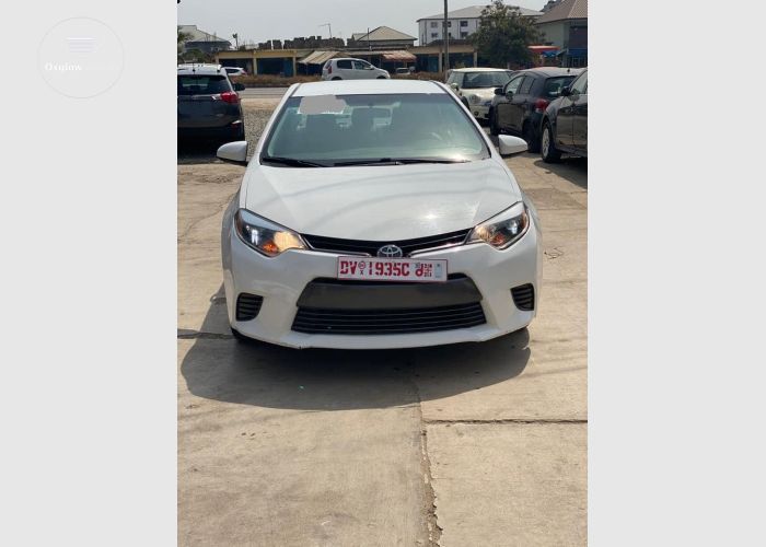 Listing Fallback Image