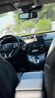 2019 Honda CrV touring