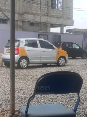 2019 Morning kia