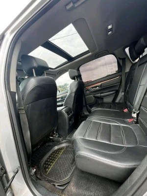 2020 Honda crv TOURING