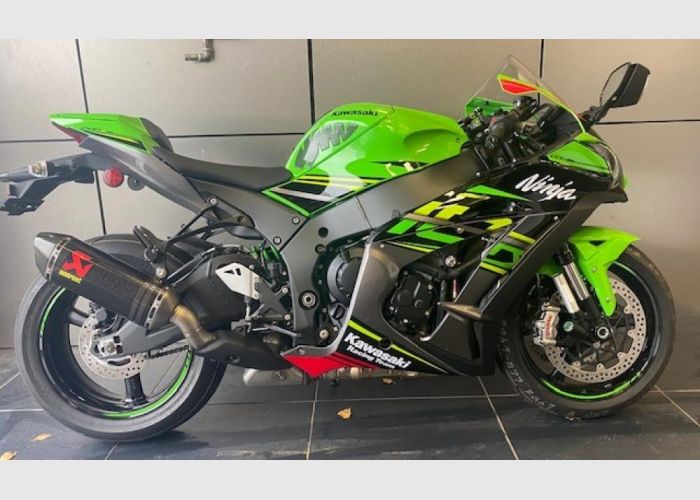 2020 Kawasaki Zx10r WhatsApp +13236413248