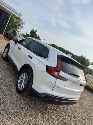 2024 Model Honda CRV EXL UnregisteredDV