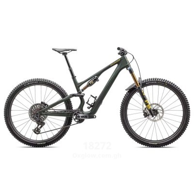 2025 Specialized Stumpjumper 15 Pro Mountain Bike CENTRACYCLES