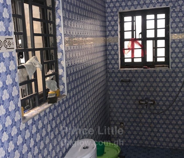 3 bedroom self contain