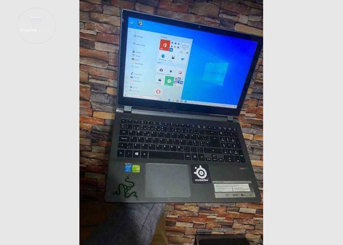 Listing Fallback Image