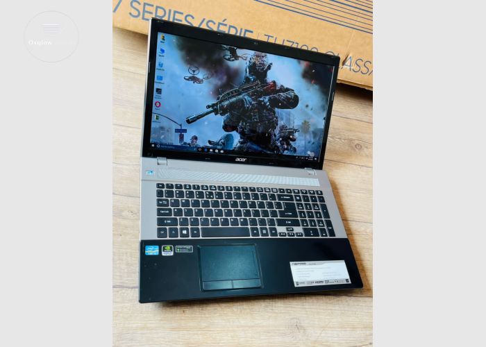 Listing Fallback Image