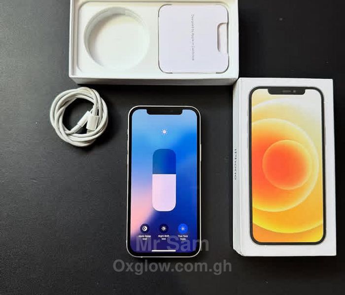 APPLE IPHONE 11 128GIG