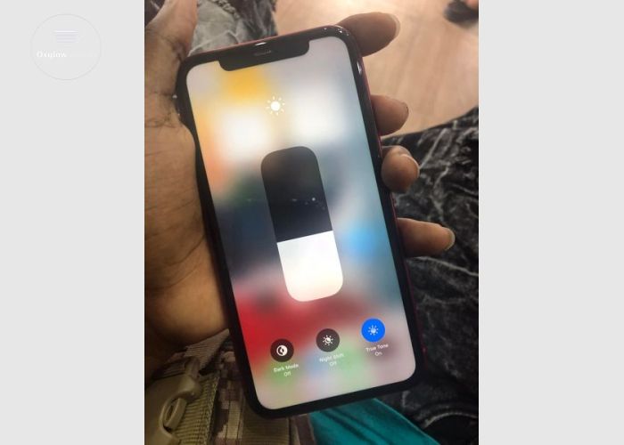 Listing Fallback Image