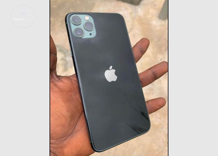 Listing Fallback Image