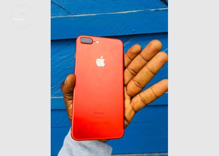 Listing Fallback Image
