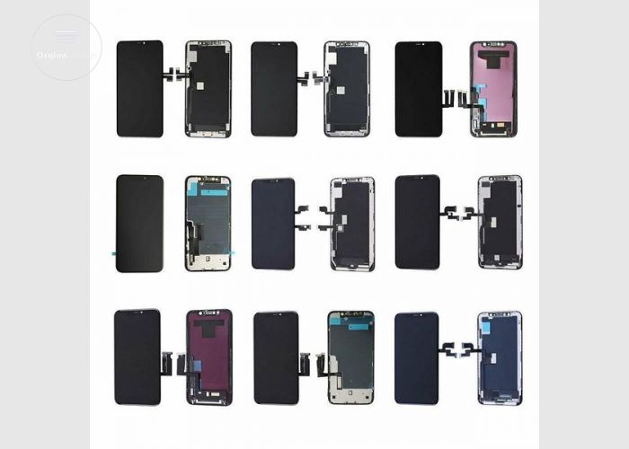 APPLE IPHONE SCREEN WITH INSTANT REPLACEMENT