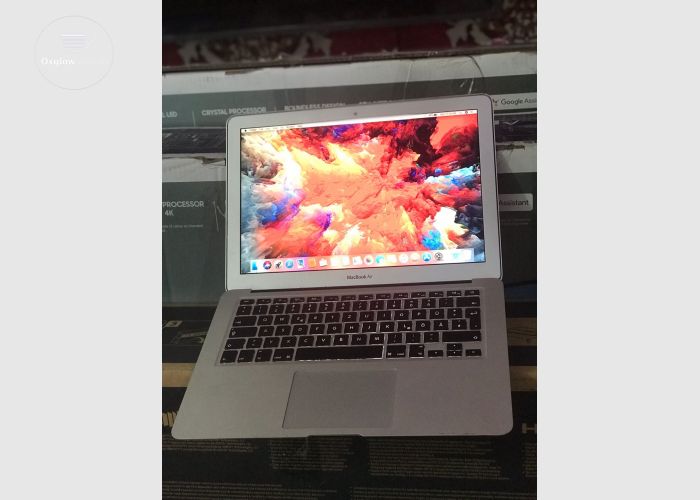Listing Fallback Image