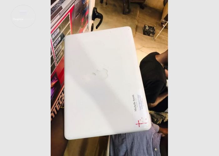 Listing Fallback Image