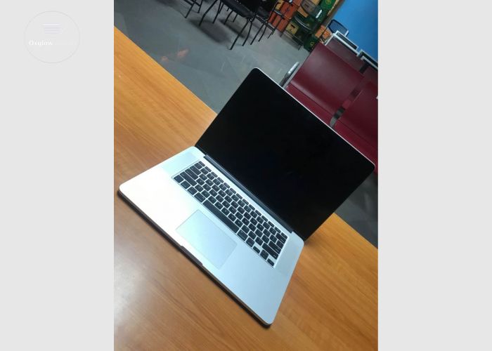 Listing Fallback Image