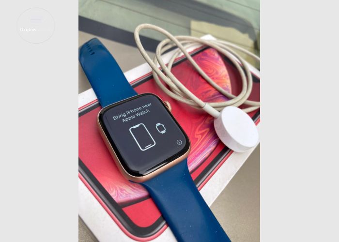 Listing Fallback Image