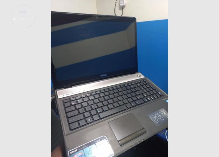 Listing Fallback Image