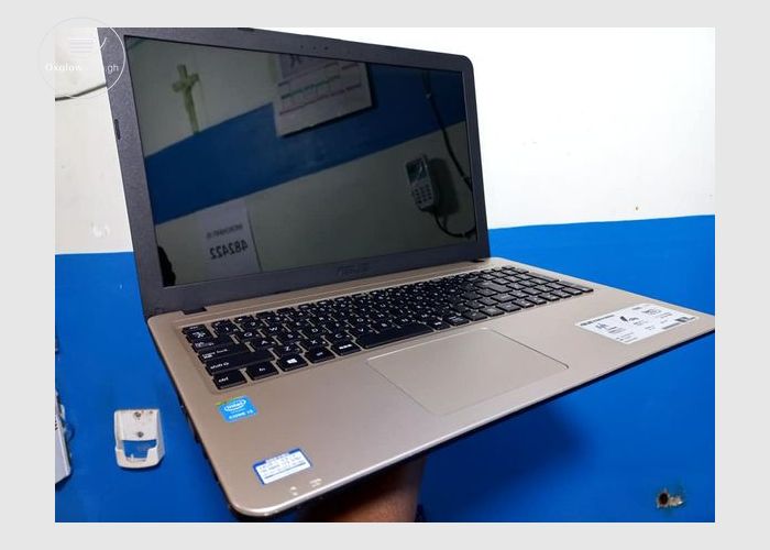 Listing Fallback Image