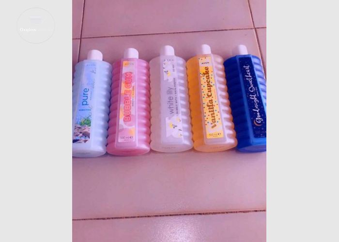 Avon shower