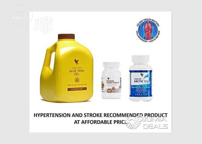 Bad Cholesterol Remedy Pack