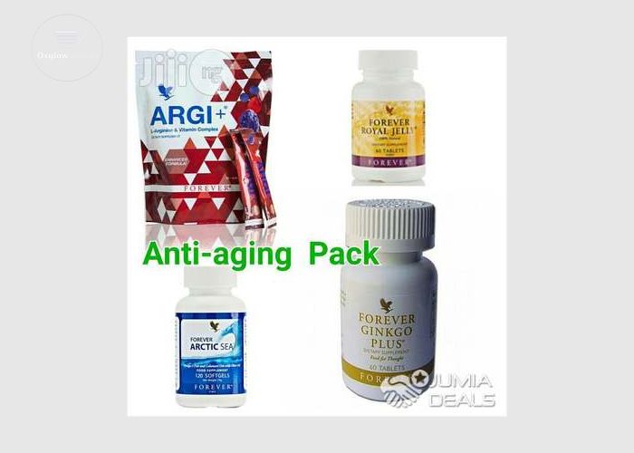 Best Anti Aging Product