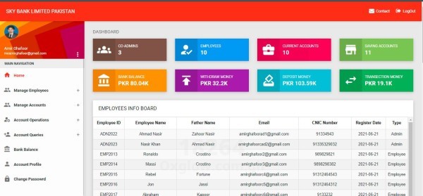 Best Bank Management Software