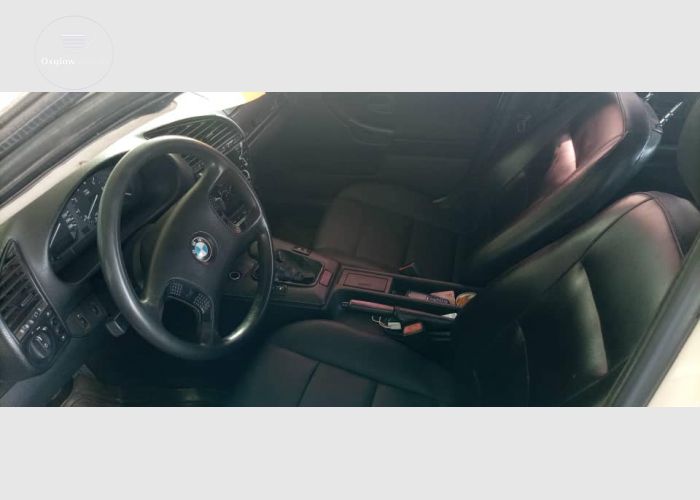 BMW E36