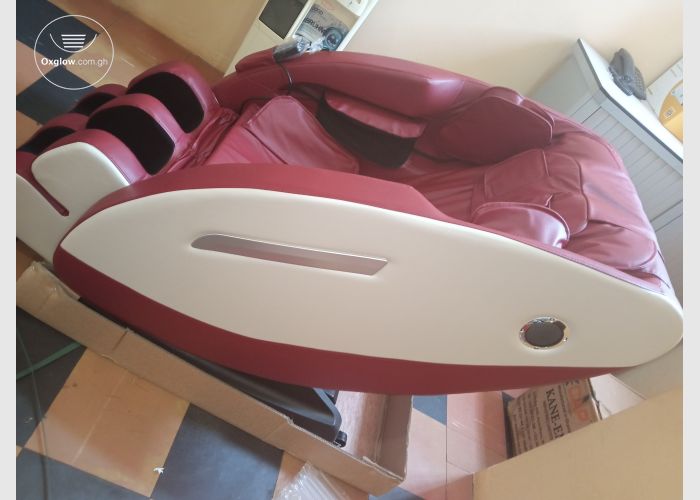 Body massage chair